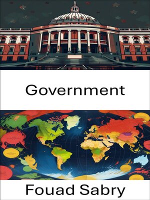 cover image of Government